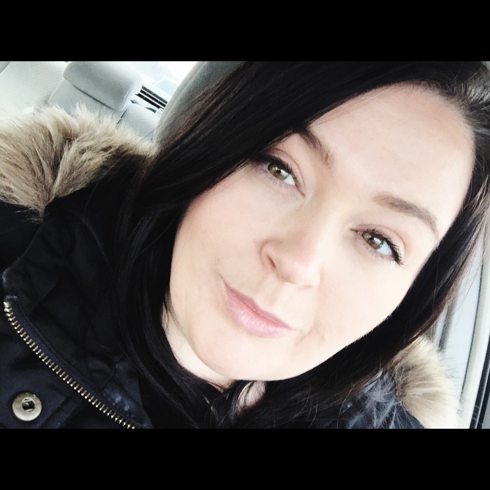 Meet your Posher, Leah